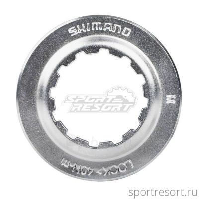 Стопорное кольцо Shimano для RT67