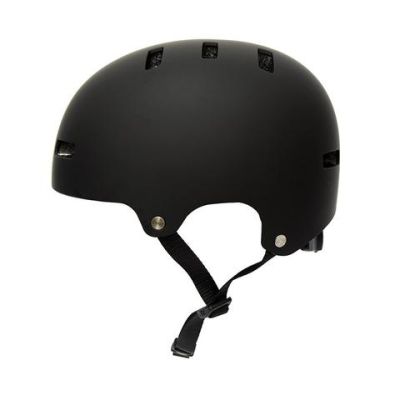 Велошлем Bell LOCAL матовый/черный L BE7078795