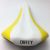 Седло Selle San Marco Squod White/Yellow