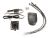 Велокомпьютер CatEye CC-VL510 Velo 5 CC-VL510