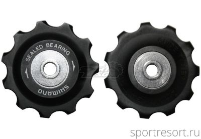 Ролики для заднего переключателя Shimano XT RD-M773