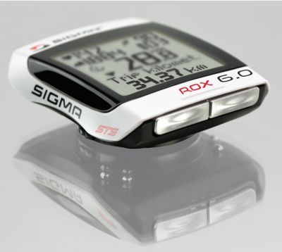 Велокомпьютер Sigma ROX 6.0 CAD ROX 6.0 CAD