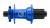 Втулка задняя Colt Bikes 38 (32H, 142x12mm) Blue Втулка задняя Colt Bikes 38 (32H, 142x12mm) Blue
