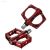 Педали Xpedo XCF-09AC Traverse Red Педали Xpedo XCF-09AC Traverse Red