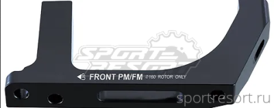 Адаптер IceStop PM-FM F160mm