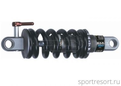 Амортизатор Kind Shock KS-382RL (165mm)
