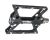 Педали Wellgo B150 Nano-Platform Педали Wellgo B150 Nano-Platform