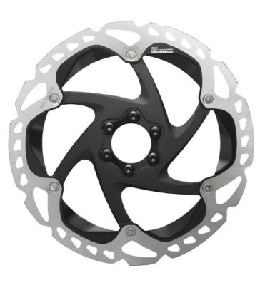 Тормозной диск Shimano XTR RT-MT905L 203мм Ice-Tech Freeza