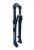 Вилка Suntour SF22 X1 COIL LOR DS 120 mm '29 Black Вилка Suntour SF22 X1 COIL LOR DS 120 mm '29 Black