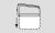Велосумка на багажник TOPEAK MTX TRUNKBAG EXP QUICKTRACK® TT9647B2