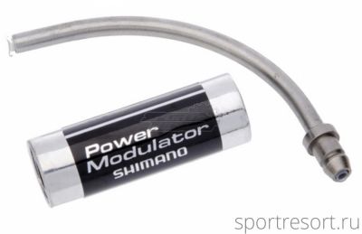 Модулятор усилия Shimano SM-PM40 серый