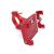Крепеж для смартфона на руль Promend SJJ-271 Red SJJ-271RED Крепеж для смартфона на руль Promend SJJ-271 Red SJJ-271RED