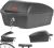 Бокс для велосипеда Polisport Top Case PLS8870500001
