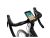 Чехол для смартфона TOPEAK RideCase ONLY for iPhone 8+/7+/6S+/6+ TRK-TT9857BG