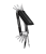 Набор инструментов TOPEAK TUBI 18 FUNCTIONS MINI TOOL Black TUB-18B Набор инструментов TOPEAK TUBI 18 FUNCTIONS MINI TOOL Black TUB-18B