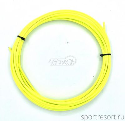 Оплетка тормоза ELVEDES Outer Brake Cable Neon Yellow (10m)