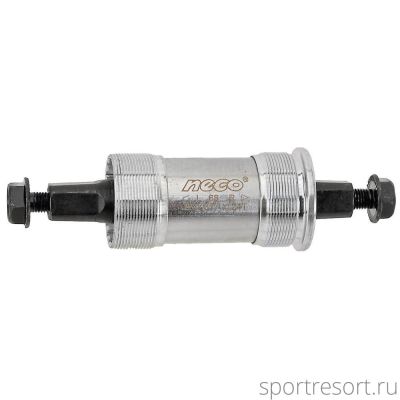 Каретка Neco Axle OEM BB 68х119 mm