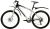 Крыло заднее Polisport CROSS COUNTRY EVO 24-26" PLS8621100012 Крыло заднее Polisport CROSS COUNTRY EVO 24-26" PLS8621100012
