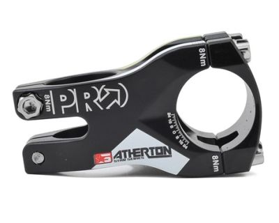 Вынос Pro Athertons Star Series (1-1/8", 31.8, 35mm, 0°)