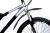 Крыло переднее SKS Shockblade II (28"-29") Black/Gray 11097