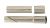 Адаптер для выноса Pro Adapter Ahead Stem с 1" на 1-1/8"