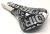 Седло Selle San Marco Squod Allover Dirty White/Black Седло Selle San Marco Squod Allover Dirty White/Black