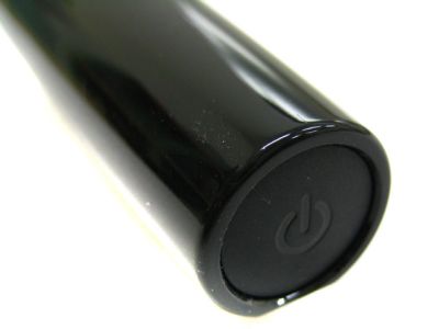 Велофара CatEye HL-EL010 UNO Black HL-EL010 Black