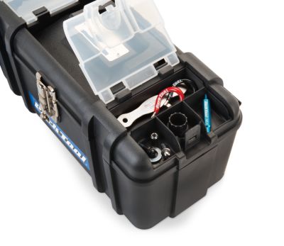 Набор инструментов Park Tool AK-5 Advanced Mechanic Tool Kit PTLAK-5
