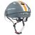 Велошлем Cratoni Evolution light Anthracite-Orange Glossy M-L (57-61 cm) 111302A2 Велошлем Cratoni Evolution light Anthracite-Orange Glossy M-L (57-61 cm) 111302A2