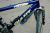 Крыло-щиток SKS X-BOARD (26"-29") Full Black 11396