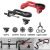 Крепеж универсальный ZTTO Cycle Stem Mount красный ZTTO-SBM-RD Крепеж универсальный ZTTO Cycle Stem Mount красный ZTTO-SBM-RD