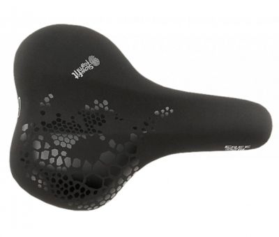 Седло Selle Royal 8v97 DR Freeway Fit женское