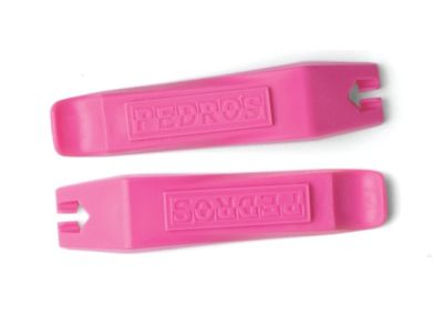 Монтажки Pedros Tire Lever (random color)