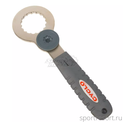 Съемник каретки CYCLO External BB Bearing Tool 7-06399