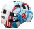 Велошлем SwiftBike Star (48-52) SWBMA2R Велошлем SwiftBike Star (48-52) SWBMA2R