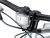 Комплект фонарей TOPEAK HighLite Combo Aura TMS064