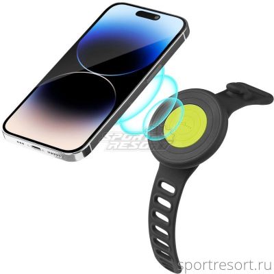 Крепеж для смартфона Bone Magnetic Fitness Phone Mount 230110