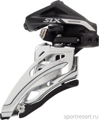 Переключатель передний Shimano SLX FD-M7020-H (2х11ск)