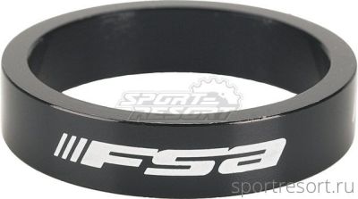 Кольцо проставочное FSA 10mm