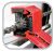 Щетка Finish Line Grunge Brush G50000101