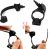 Чехол для смартфона на руль Roswheel Bicycle Phone Smart Bag (Large) 363 L Чехол для смартфона на руль Roswheel Bicycle Phone Smart Bag (Large) 363 L