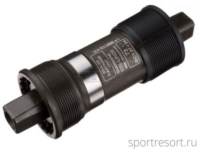 Каретка Shimano BB-UN26 73/113 mm