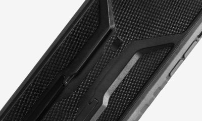 Чехол для смартфона TOPEAK RideCase ONLY for iPhone SE (2ND GEN)/8/7 TRK-TT9866BG