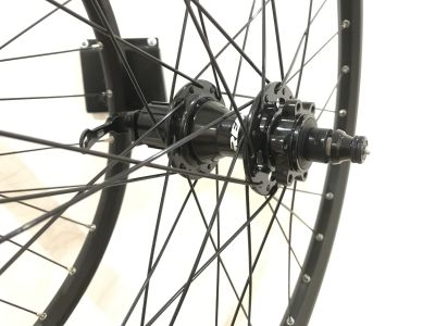 Колеса Remerx ROCKY DISC 26 (559х21)