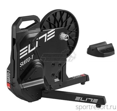 Велотренажер Elite Suito-T (без кассеты) EL0191004