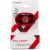 Велофонарь задний SMART Superflash 0,5 Watt flashing light 5-220533 Велофонарь задний SMART Superflash 0,5 Watt flashing light 5-220533