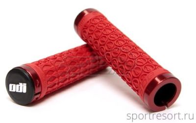 Грипсы ODI SDG Red/Red