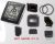 Велокомпьютер Sigma BC-1609 STS BC-1609 STS