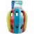 Велошлем Polisport RAINBOW XXS (44-48) PLS8740200010 Велошлем Polisport RAINBOW XXS (44-48) PLS8740200010