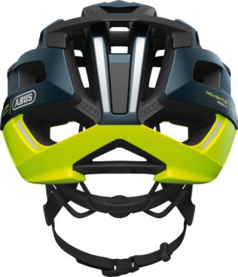 Велошлем ABUS Moventor midnight blue L (57-61см) 781742_ABUS